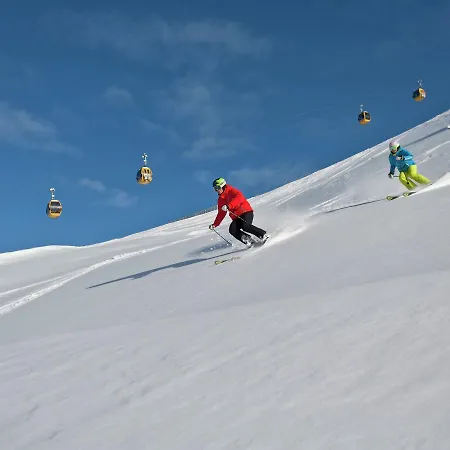 Chalet Windbach