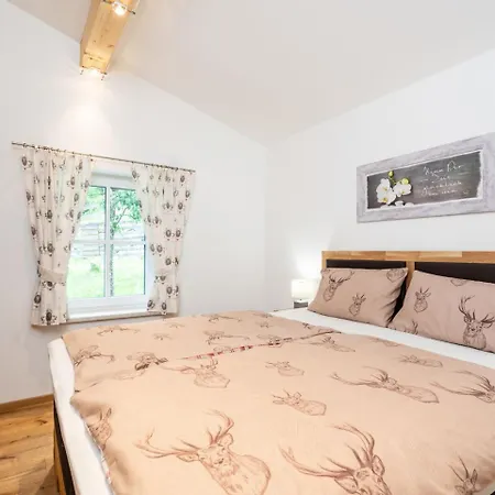 Chalet Windbach