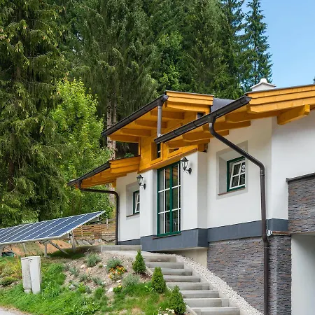 Σαλέ Chalet Windbach *