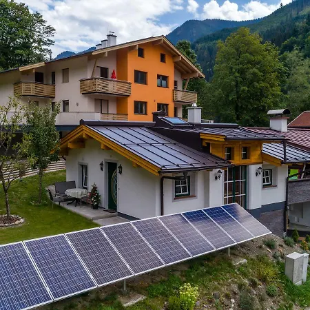 Chalet Windbach *