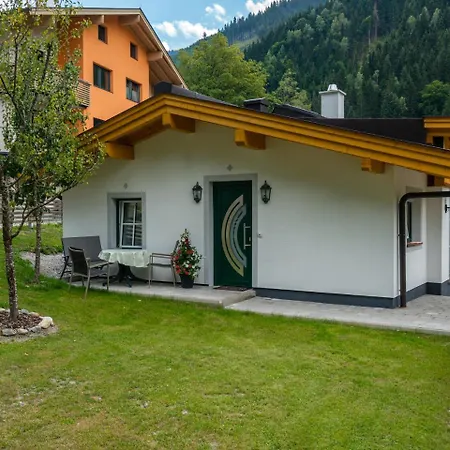 Σαλέ Chalet Windbach
