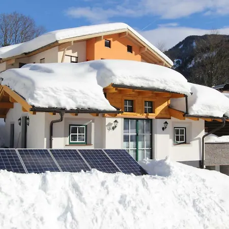 Chalet Windbach *