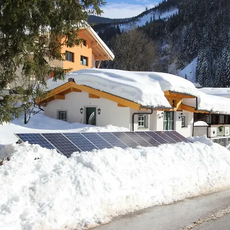 Chalet Windbach Σαλέ *